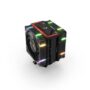 VALKYRIE RAFF. CPU VIND SL125 ARGB VK-AIRSL125B - VKAIRSL125B
