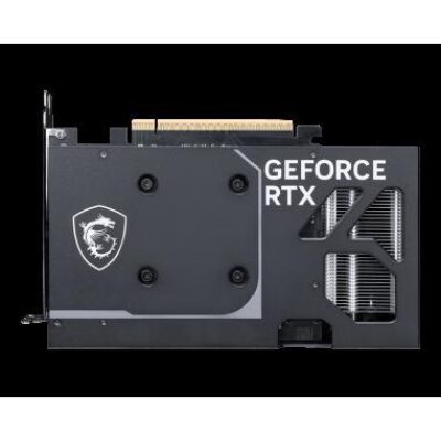 VGA MSI GEFORCE RTX 5060 8G VENTUS 2X OC – VGAMSIRTX50608GV2XOC