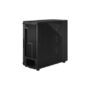 FRACTAL CASE TOWER NORTH XL CHARCOAL BLACK TG DARK - FRFDCNOR1X02