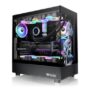 THERMALTAKE CASE M.TOWER VIEW 270 SP 3xFAN ARGB TG - THERCA1Y700M1WN02