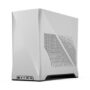 FRACTAL CASE MINI ITX ERA 2 SILVER FD-C-ERA2N-01 - FRFDCERA2N01