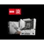 MSI B650M Project Zero (AM5) - MSI