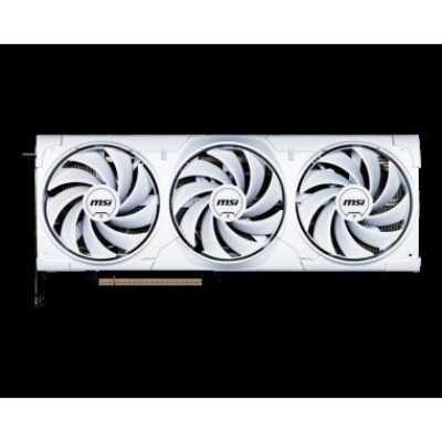 VGA MSI GEFORCE RTX 5080 16G VENTUS 3X OC WHITE – VGAMSIRTX50816GV3XOW