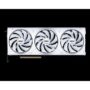 VGA MSI GEFORCE RTX 5080 16G VENTUS 3X OC WHITE - VGAMSIRTX50816GV3XOW