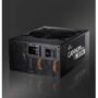 FSP ALIM. CANNON PRO 2500W 80+PLAT ATX3.1 Gen5 12V-2x6(4) CPU 4+4(3) F.MOD - FSPCANNONPRO2500