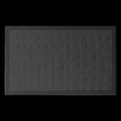 DEEPCOOL FLUSSO ARIA AIR PANEL 100 per CH160 – DPAIRPANEL100