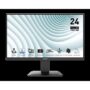 MSI MONITOR PRO MP2412 23.8'' 16:9 VA FLAT 1920x1080 FHD 100Hz FREE SYNC - MSIPROMP2412