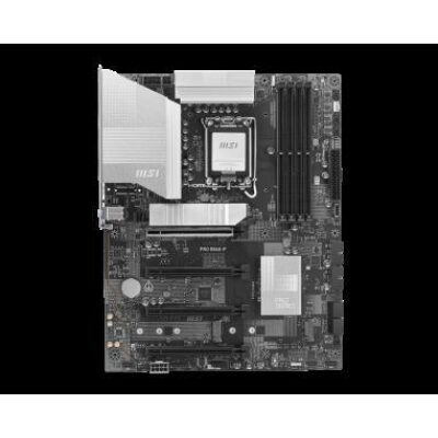 MB MSI PRO B860-P S1851 – MBMSIPROB860P