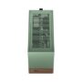 FRACTAL CASE MINI ITX TERRA JADE - FRFDCTER1N03