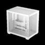 DEEPCOOL CASE MID TOWER CG530 BIANCO (ventole a richiesta) R-CG530-WHNDA0-G - DPCG530WH