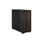 FRACTAL CASE TOWER NORTH XL CHARCOAL BLACK - FRFDCNOR1X01
