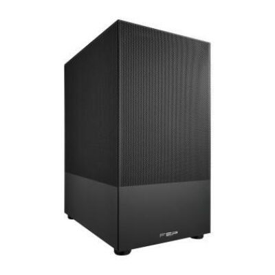 FSP CASE M.TOWER S110-B USB3.0 2xUSB2.0 Rear fan 120mm POC0000240 – FSPS110B