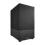 FSP CASE M.TOWER S110-B USB3.0 2xUSB2.0 Rear fan 120mm POC0000240 - FSPS110B