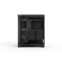FRACTAL CASE MID TOWER MESHIFY 3 BLACK SOLID FD-C-MES3A-01 - FRFDCMES3A01