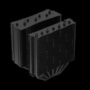 DEEPCOOL RAFF. CPU ASSASSIN 4S R-ASN4S-BKGPMN-G - DPASSASSIN4S