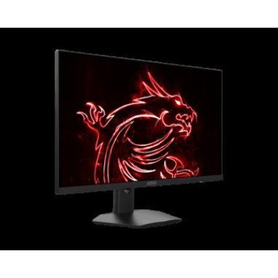 MSI MONITOR GAMING G274F 27” 1920×1080 FHD 16:9 RAPID IPS FLAT 180Hz G-SYN – MSIG274F