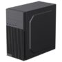 ITEK CASE MINI TOWER PILOT Z23 LITE 23L 500W TYPE-C USB3 USB2 - ITPILOTZ23LITE