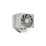 DEEPCOOL RAFF. CPU ASSASSIN IV WHITE 7HEAT PIPES & FDB 120&140mm R-ASN4-WHN - DPASSASINIVWH