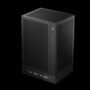 DEEPCOOL CASE MINI ITX CH170 DIGITAL R-CH170-BKNPI0D-G-1 - DPCH170DIGITAL