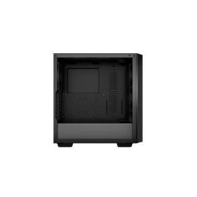 DEEPCOOL CASE MID TOWER CG560 TG 3×120+1x140mm FAN R-CG560-BKAAE4-G-1 – DPCG560