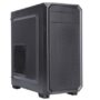 ITEK CASE MINI TOWER PATRIOT MINI EVO- MINIIT mATX USB3 CARD READER - ITOCPAMIE