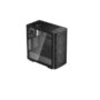 DEEPCOOL CASE MID TOWER CK560 TG 3x120+1x140mm FAN R-CK560-BKAAE4-G-1 - DPCK560