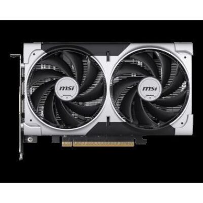 VGA MSI GEFORCE RTX 5050 8G VENTUS 2X OC – VGAMSIRTX50508GV2XOC
