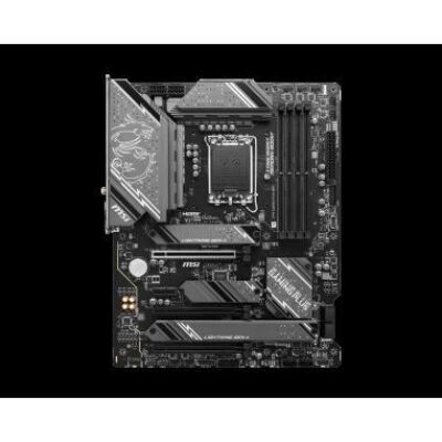 MSI Z790 GAMING PLUS WIFI (1700)  – MSI
