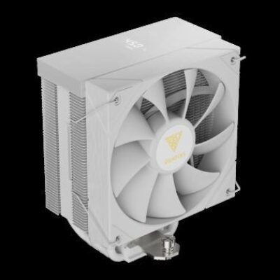 GAMDIAS RAFF.CPU BOREAS M2-51DWH DIGITAL MONITOR (CPU TEM & FAN) HYD FAN – GAMBOREASM251DWH