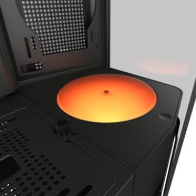 COUGAR LUMINOS ROTATING PLATFORM BLK for CASE FV270 – COCGR58M6BLRP