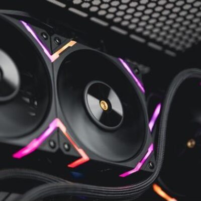VALKYRIE RAFF. CPU LIQUIDO SYN 240 ARGB VK-AIOSY240B – VKAIOSY240B