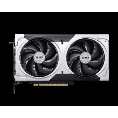 VGA MSI GEFORCE RTX 5060 TI 8G VENTUS 2X PLUS – VGAMSIRTX5060TI8GV2P
