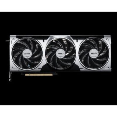 VGA MSI GEFORCE RTX 5080 16G VENTUS 3X OC PLUS – VGAMSIRTX50816GV3XOC