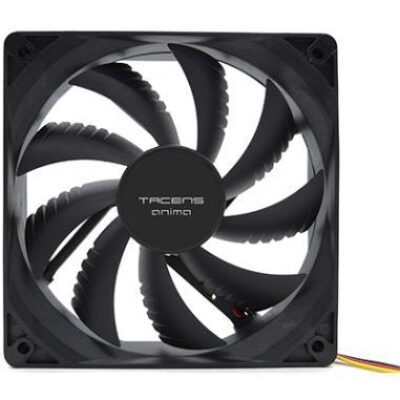 ANIMA VENTOLA CASE AF12 12cm 48,12CFM 14 dB – ANAF12