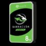 HD SEAGATE 8TB BARRACUDA SATA III ST8000DM004 EU - HD8TBST8000DM004