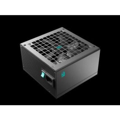 GAMER STORM ALIM. PF-600X 600W 80+ BRONZE  (BY DEEPCOOL) – GSPF600X