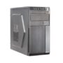 ITEK CASE MINI TOWER ROBB mATX, 2xUSB3, PSU 500W - ITOCRB10