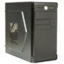 ITEK CASE MINI TOWER RIVER mATX 2USB3 500W - ITOCR170