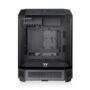 THERMALTAKE CASE M.TOWER THE TOWER 600 BLACK 2xFAN TG - THERCA1Z100M1WN00