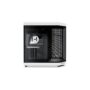 HYTE CASE MID TOWER DC Y70 BLK/WHT 4xSLOTS GPU 3*TG CS-HYTE-Y70-BW - HYCSHYTEY70BW