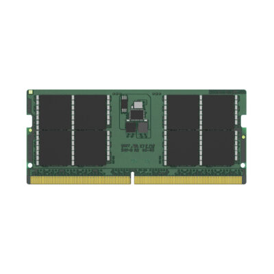 S/O 32GB DDR5 1x32GB PC 5600 Kingston Value KVR56S46BD8-32