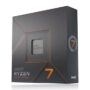 CPU AMD RYZEN 7 7700X BOX AM5 4.8GHz WOF 100-100000591WOF