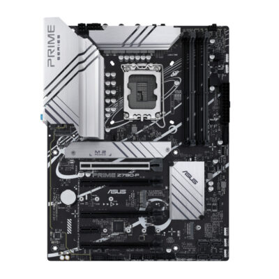 ASUS PRIME Z790-P (1700) (D)