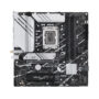 ASUS Prime B760M-A D4 (WIFI) (1700) (D)