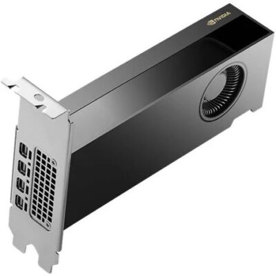 VGA PNY Quadro RTX 2000 ADA 16GB Smallbox (VCNRTX2000ADA-SB)