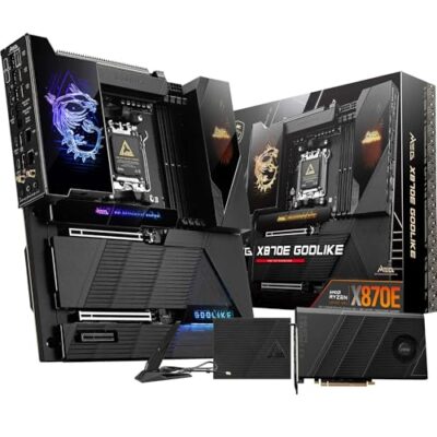 MSI MEG X870E GODLIKE (AM5) (D)