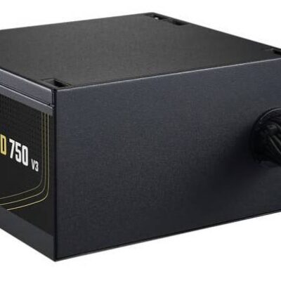 Power SupplyCooler Master MWE Gold V3 750W MPE-7506-ACAG-BEU