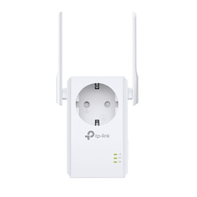 TP-Link Wireless Lite Range Extender TL-WA860RE