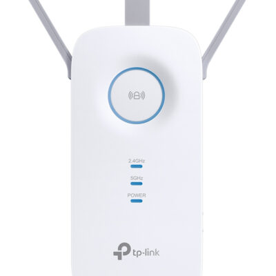 TP-Link Wireless Range Extender RE450