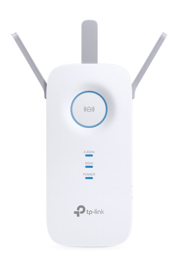 TP-Link Wireless Range Extender RE450